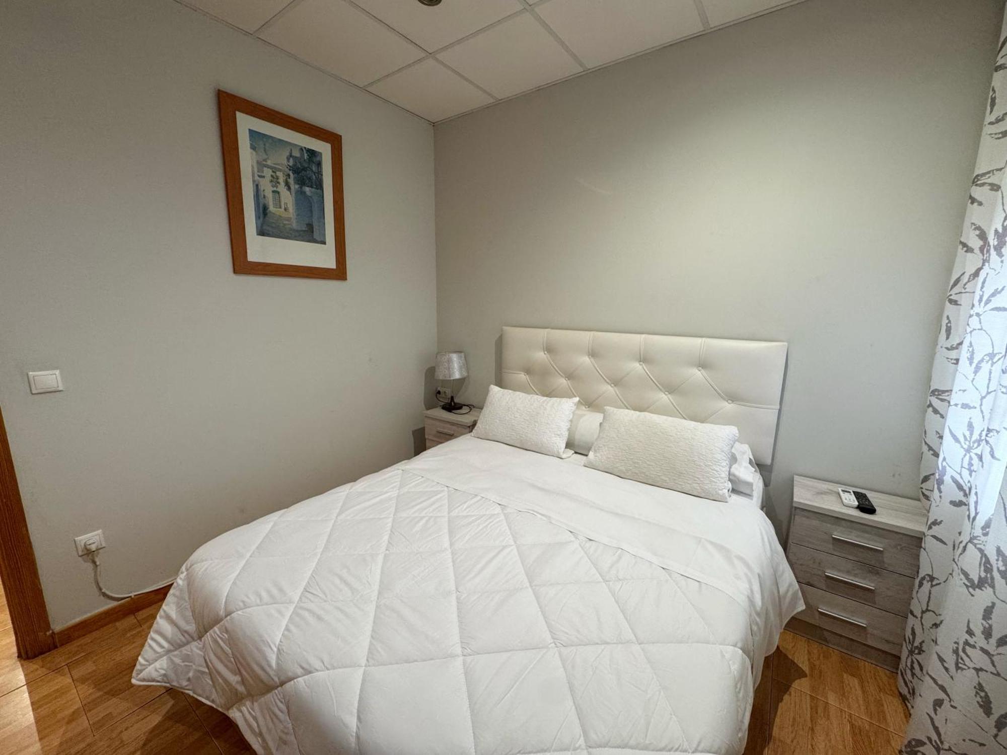 Hostal El Brillante Córdoba Habitación foto