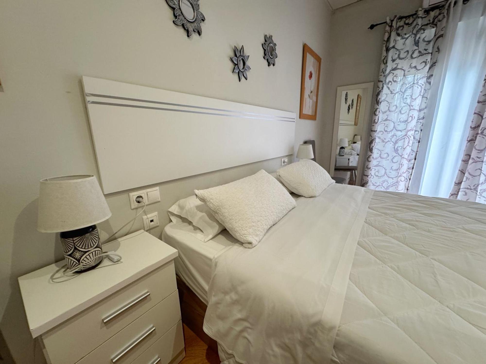 Hostal El Brillante Córdoba Habitación foto